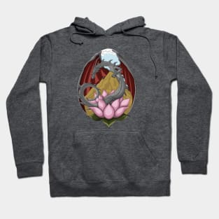 Order of the Dragon Guild Crest Hoodie